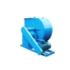 Centrifugal Blower, 4-72C, 380V, Cast Iron - view 6