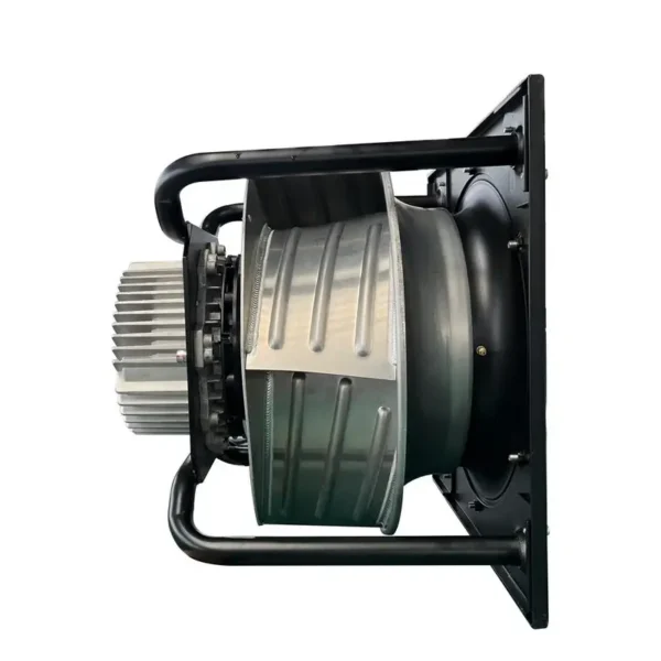 Centrifugal Blower, 400, 380V - view 2