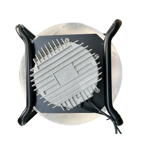 Centrifugal Blower, 400, 380V - view 3