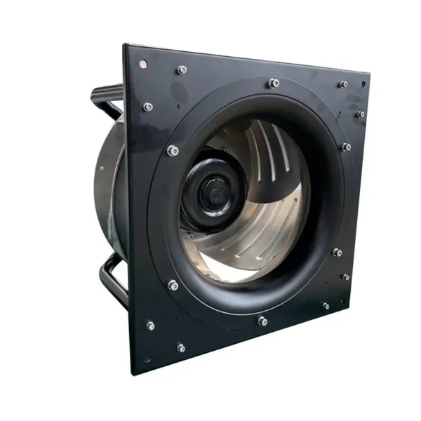 Centrifugal Blower, 400, 380V - view 4