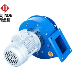 Centrifugal Blower, 4000RPM, PLC