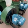 Centrifugal Blower, 4000RPM, PLC - view 5