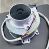 Centrifugal Blower, 40V, Brushless, 60W - view 4