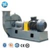 Centrifugal Blower, 415V, Corded Electric - view 6