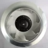 Centrifugal Blower, 450mm, Aluminum