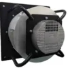 Centrifugal Blower, 450mm, Aluminum - view 5