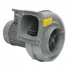 Centrifugal Blower, 480v, 3phase, MS202A, MS405A - view 2