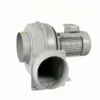 Centrifugal Blower, 480v, 3phase, MS202A, MS405A - view 3
