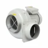 Centrifugal Blower, 480v, 3phase, MS202A, MS405A - view 6