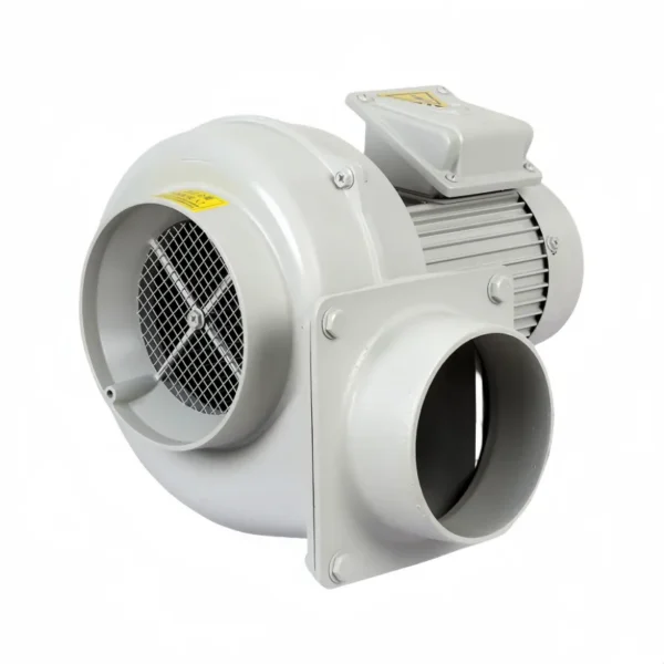 Centrifugal Blower, 480v, 3phase, MS202A, MS405A - view 6
