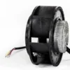 Centrifugal Blower, 48V, Plastic, IP44, ROHS