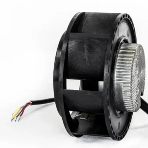 Centrifugal Blower, 48V, Plastic, IP44, ROHS