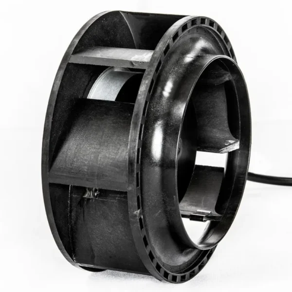 Centrifugal Blower, 48V, Plastic, IP44, ROHS - view 3