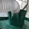 Centrifugal Blower, 4kw, Cast - view 5