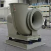 Centrifugal Blower, 5000-10000CFM, FRP, Plastic - view 4