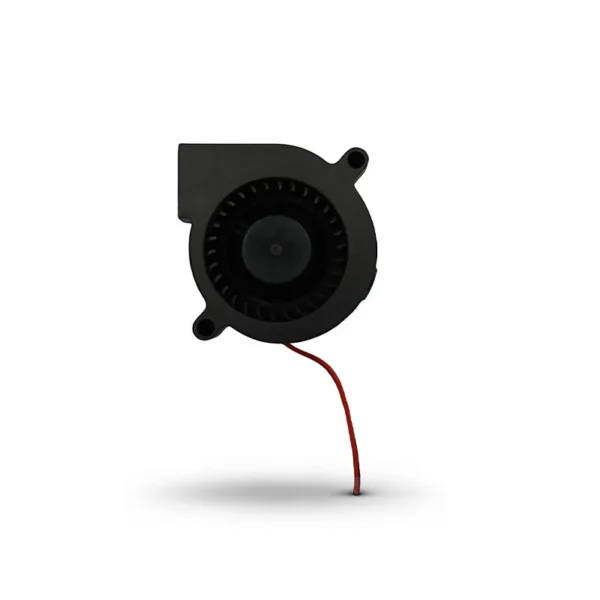 Centrifugal Blower, 5025DC, Brushless - view 2