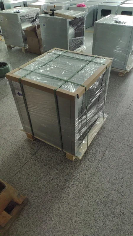 Centrifugal Blower, 50Hz, 230V - view 6