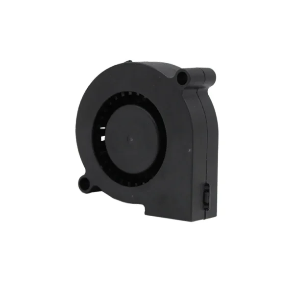 Centrifugal Blower, 50mm, 12V - view 3