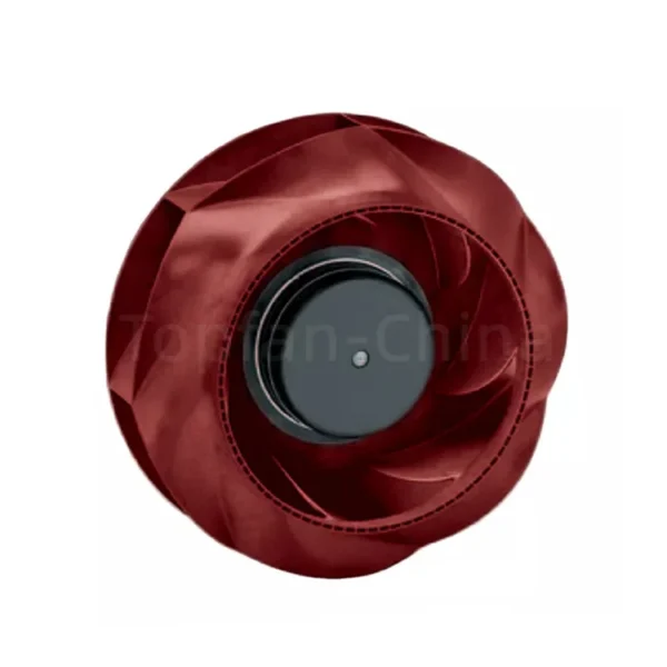 Centrifugal Blower, 54-250mm, 220v, 230v - view 4