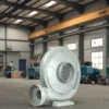 Centrifugal Blower, 550W, 145mm, Stainless, Steel - view 2