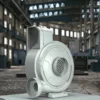 Centrifugal Blower, 550W, 145mm, Stainless, Steel - view 3