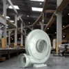 Centrifugal Blower, 550W, 145mm, Stainless, Steel - view 4