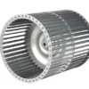 Centrifugal Blower, 550W, 50Hz, Cast, 230V - view 5
