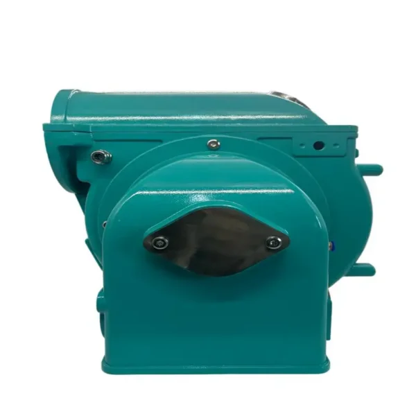Centrifugal Blower, 550W, AC 220V~240V, Corded Electric - view 2