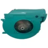 Centrifugal Blower, 550W, AC 220V~240V, Corded Electric - view 3