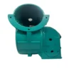 Centrifugal Blower, 550W, AC 220V~240V, Corded Electric - view 4