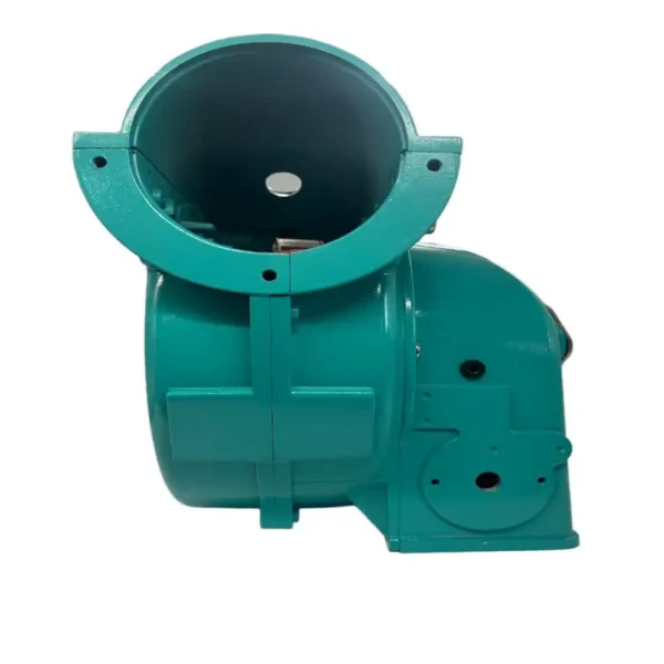 Centrifugal Blower, 550W, AC 220V~240V, Corded Electric - view 4