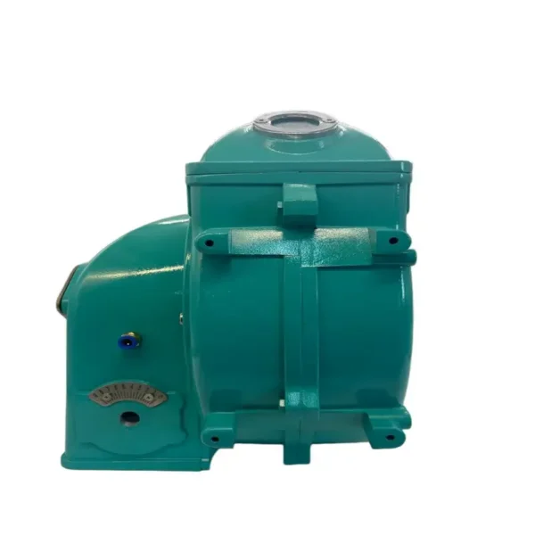 Centrifugal Blower, 550W, AC 220V~240V, Corded Electric - view 5