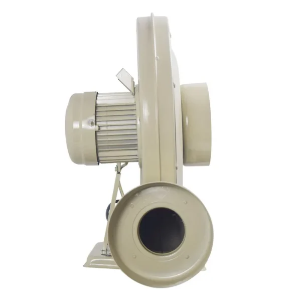 Centrifugal Blower, 550W, Copper - view 3