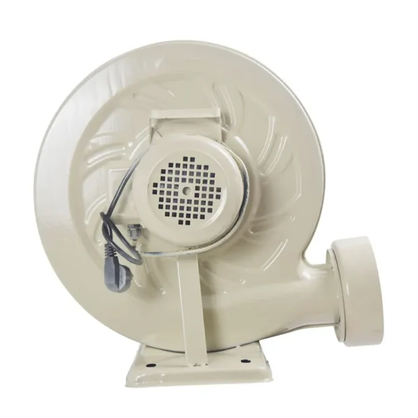 Centrifugal Blower, 550W, Copper - view 4