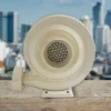 Centrifugal Blower, 550W, Copper - view 6