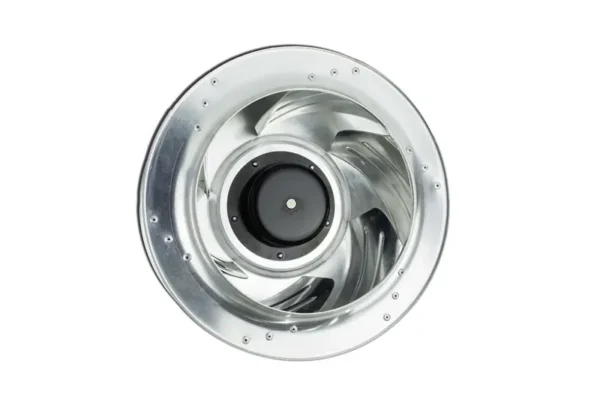 Centrifugal Blower, 560mm, 8000 - view 2