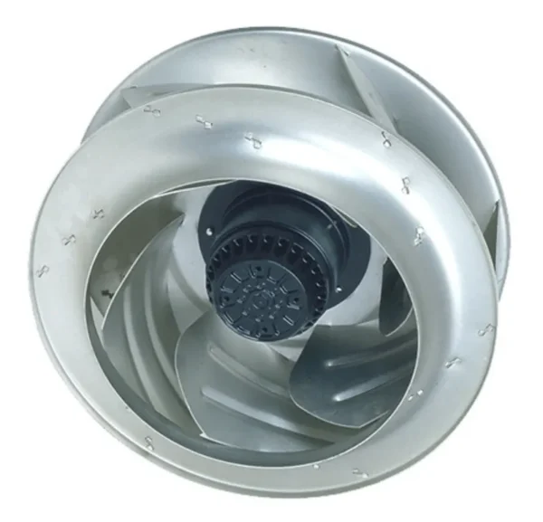Centrifugal Blower, 560mm, 8000 - view 5