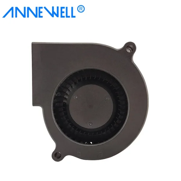 Centrifugal Blower, 5Volt, 7530 - view 2