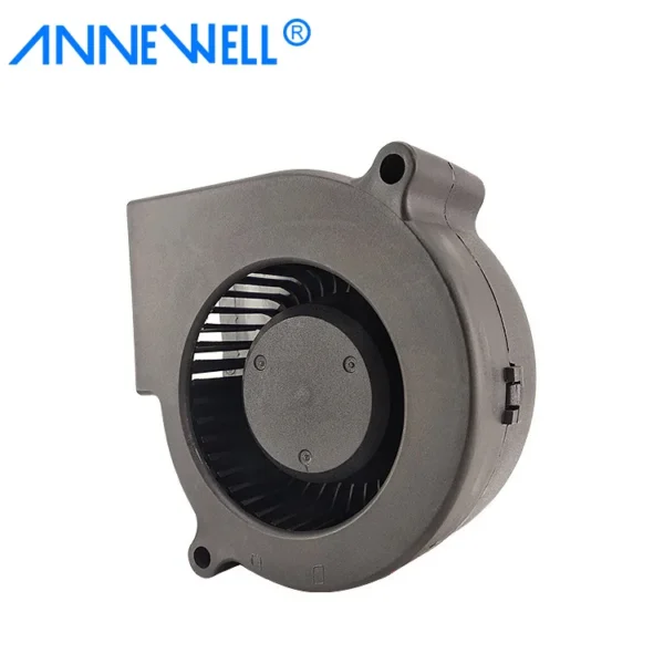 Centrifugal Blower, 5Volt, 7530 - view 3