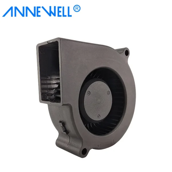 Centrifugal Blower, 5Volt, 7530 - view 5