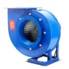 Centrifugal Blower, 6000, 3000 - view 5