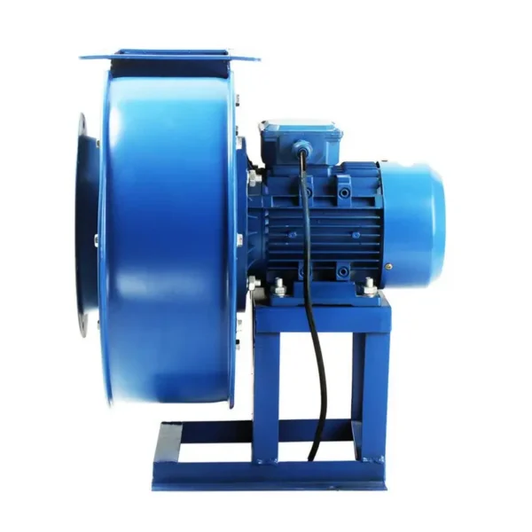Centrifugal Blower, 6000, 3000 - view 6