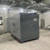 Centrifugal Blower, 70-85dB, 1-Year