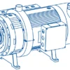 Centrifugal Blower, 70-85dB, 1-Year - view 6
