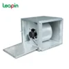 Centrifugal Blower, 7500, CMH, Inline, 1Kw