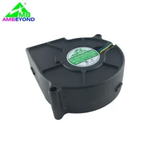 Centrifugal Blower, 7530, 48V, 75x75x30mm, Brushless