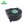Centrifugal Blower, 7530, 48V, 75x75x30mm, Brushless - view 3