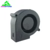 Centrifugal Blower, 7530, 48V, 75x75x30mm, Brushless - view 4