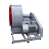 Centrifugal Blower, 8000, 220V - view 2