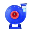 Centrifugal Blower, 9-19, 380V - view 6